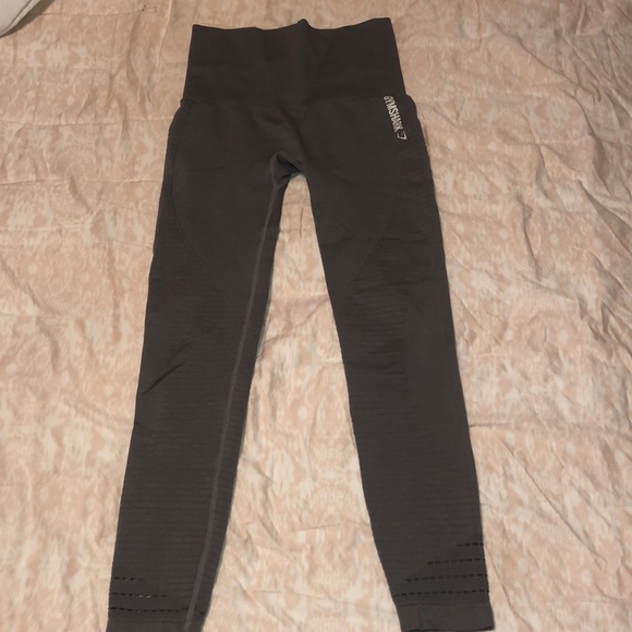 Gymshark Pants - Gymshark seamless leggings